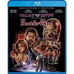 Tales from the Crypt Presents: Bordello of Blood (Blu-ray)(1996)