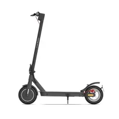 5TH WHEEL V30PRO Electric Scooter - 700W Peak, 18 mph, 20 Mile Range, 265 lbs Capacity, 10" Solid Tires, with Turn Signals