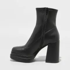 Women's Nadia Platform Boots - Wild Fable&trade;