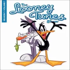 The Looney Tunes Show: Season One, Vol. 1 (DVD)