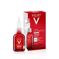 Vichy LiftActiv B3 Serum for Dark Spots & Wrinkles - 1.01 fl oz