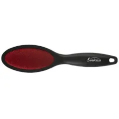Sunbeam Double Sided Lint Remover, Red/Black