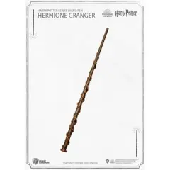 Warner Bros Harry Potter Series Wand Pen Hermione Granger