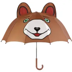 Kidorable Bear Umbrella