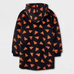 Kids' Oversized Blanket Hoodie - Cat & Jack&trade;