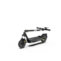 OKAI ES40 Ultra Electric Scooter - Black
