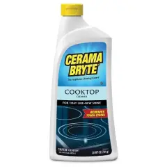 Cerama Bryte&reg; Glass-Ceramic Cooktop Cleaner