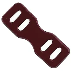 Cliff Keen Wrestling Chin Strap Pad - Maroon