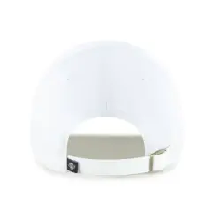 NHL Los Angeles Kings White Clean Up Hat