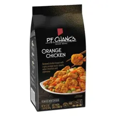 P.F. Chang's Frozen Orange Chicken Meal - 22oz