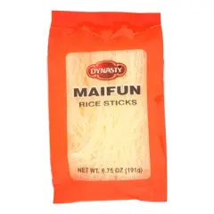Dynasty Maifun Rice Sticks - Case of 12 - 6.75 oz