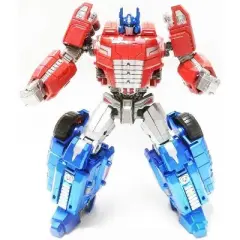 PX-10C Jupiter Metallic Version | Planet X Action figures