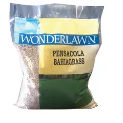 Barenbrug Wonderlawn Bahia Grass Full Sun Grass Seed 2 lb