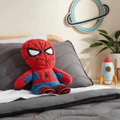 Marvel Spider-Man Kids' Pillow Buddy - The Marvel Collection by Pillowfort&trade;