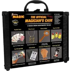 Fantasma The Official Magician's Case