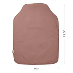 Natemia Portable Changing Pad