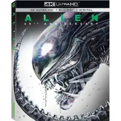 Alien (4K/UHD)