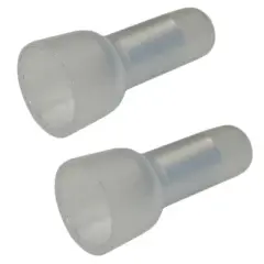 Ryobi String Trimmer Replacement Wire Connectors - 790009004-2PK