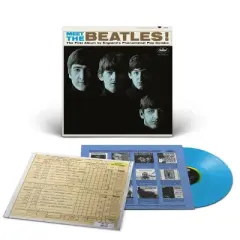 The Beatles - Meet the Beatles! (Target Exclusive, Vinyl)