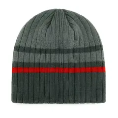 NHL Washington Capitals Smokescreen Knit Hat