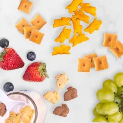 Annie's Homegrown Variety Snack Pack - 12ct/11oz