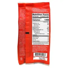 Lotus Foods, Millet & Brown Rice Ramen, Red Miso Soup, 2.8 oz