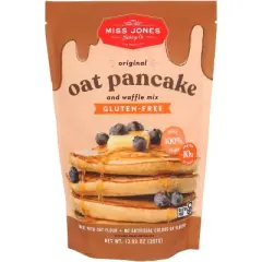 Miss Jones Baking Co. Out Pancake & Waffle Mix Original -13.99 oz