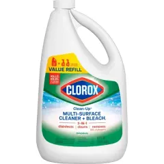 Clorox Clean-Up Cleaner Refill - 64 fl oz