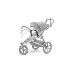 Thule Bumper Bar - Glide/Urban Glide - Black