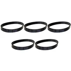 5 Hoover 38528-033 Replacement Vacuum Belts Windtunnel Fits 562932001 Ah20080