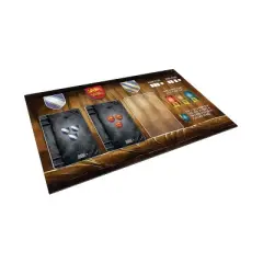 West Kingdom - Tomesaga Expansion Board Game
