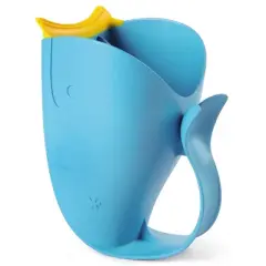 Skip Hop Safety Moby Waterfall Bath Rinser