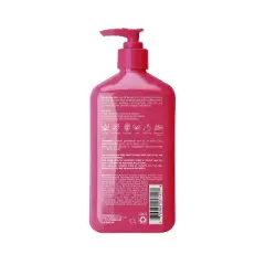 Hempz Beauty Actives Body Lotion with Firming Peptide + Amino Acids - Brazilian Berry - 17 fl oz
