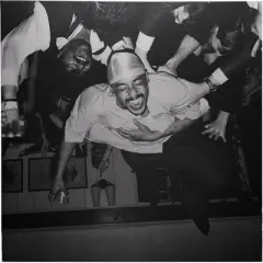 Dijon - Baby (Clear Vinyl)