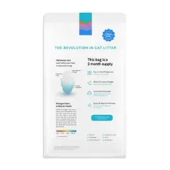 PrettyLitter Cat Litter - 8lb