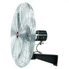Dayton  Stndrd Dty Indstrl Fan,18"Blde Dia.,3Spd 20934