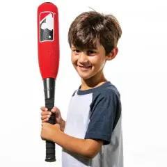 Franklin Sports Oversized Foam Bat Set