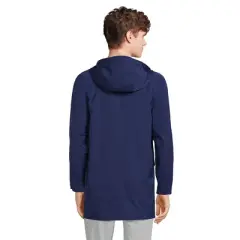 Lands' End Men's Water Resistant Parka
