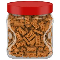 Milk-Bone Soft & Chewy Minis Dog Treat with Chicken Flavor - 18oz