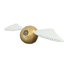 Factory Entertainment Harry Potter Golden Snitch SWAT Foam Replica