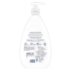 Baby Dove Rich Moisture Sensitive Skin Scented Hypoallergenic Lotion - 20 fl oz