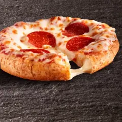 DiGiorno Cheese Stuffed Crust Pepperoni Frozen Pizza - 8.5oz