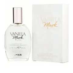 Vanilla Musk By Coty Women Sandalwood, Musk, Vanilla, Cedar Cologne Spray 1.7 Oz