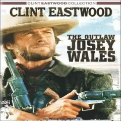 The Outlaw Josey Wales