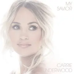 Carrie Underwood - My Savior (Vinyl) (White) (2LP)