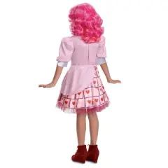 Disney Descendants: The Rise of Red Bridget Deluxe Kids' Halloween Costume