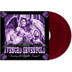 Avenged Sevenfold - Sounding The Seventh Trumpet (Vinyl)