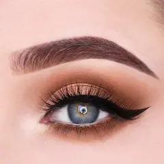 Make-Up Studio Amsterdam Brow Definer - Eyebrow Pencil - 2 Dark - 1 pc