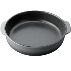BergHOFF Gem Stoneware Round Baking Dish