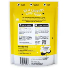 Molly's Suds Oxygen Whitener - Lemon - 41oz